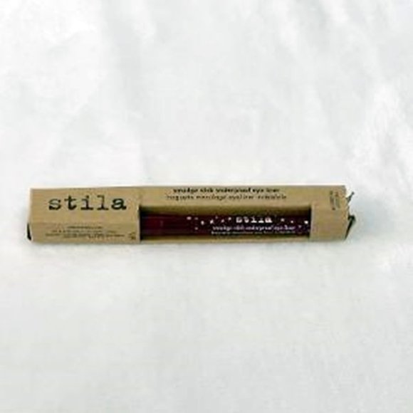 Stila Smudge Stick Waterproof Eye Liner Fuchsia - Picture 1 of 3